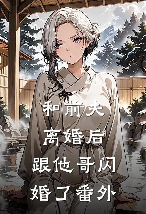 和前夫离婚后,跟他哥闪婚了 番外