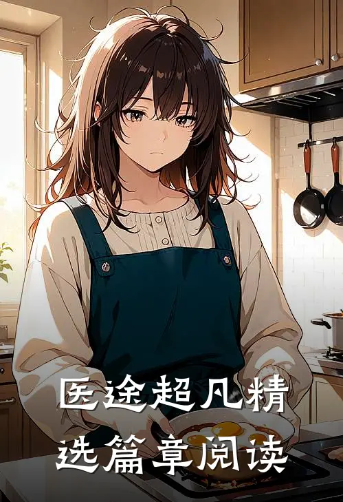 医途超凡精选篇章阅读