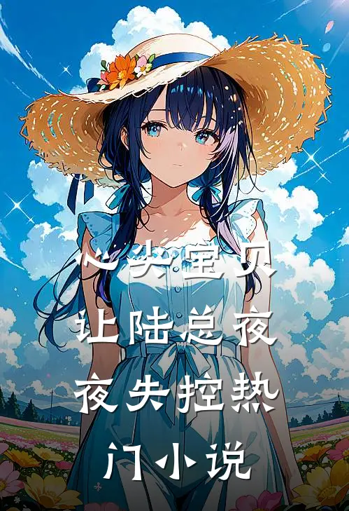 心尖宝贝，让陆总夜夜失控热门小说