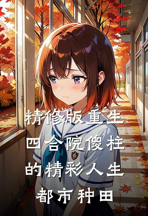 精修版重生四合院傻柱的精彩人生都市种田
