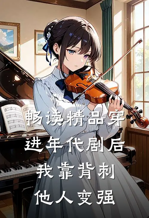 畅读精品穿进年代剧后，我靠背刺他人变强