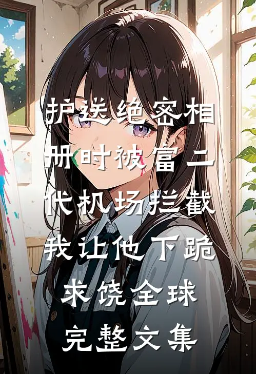 护送绝密相册时被富二代机场拦截，我让他下跪求饶全球完整文集