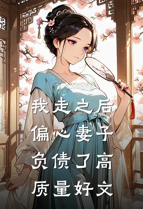 我走之后，偏心妻子负债了高质量好文