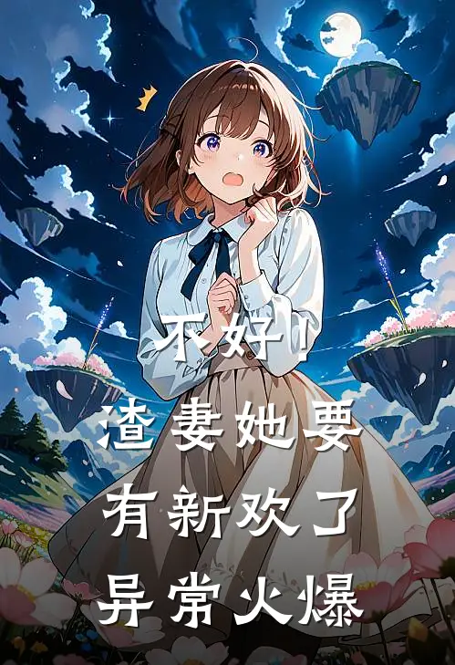 不好！渣妻她要有新欢了异常火爆