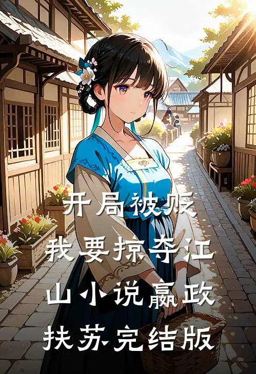 开局被贬，我要掠夺江山小说嬴政扶苏完结版