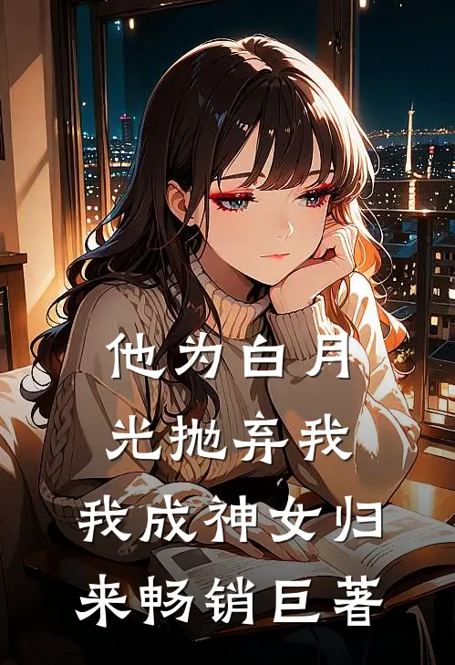 他为白月光抛弃我，我成神女归来畅销巨著