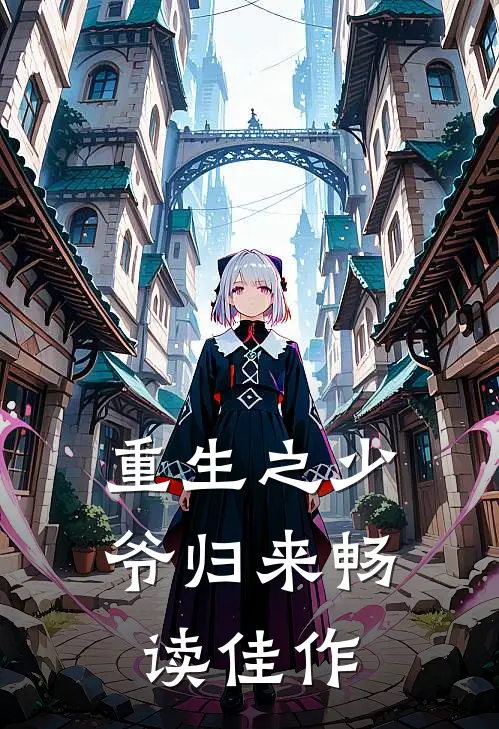 重生之少爷归来畅读佳作