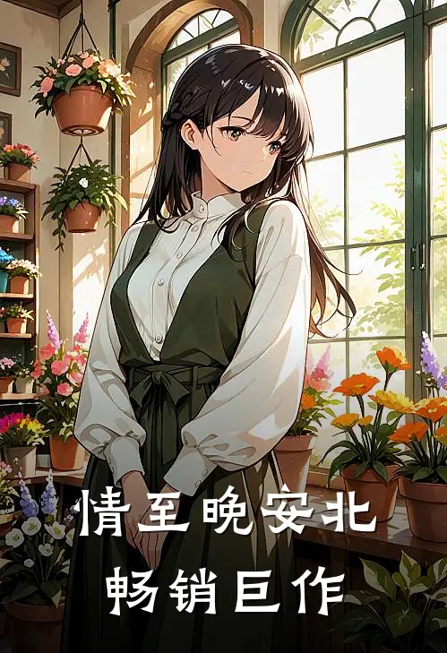 情至晚安北畅销巨作