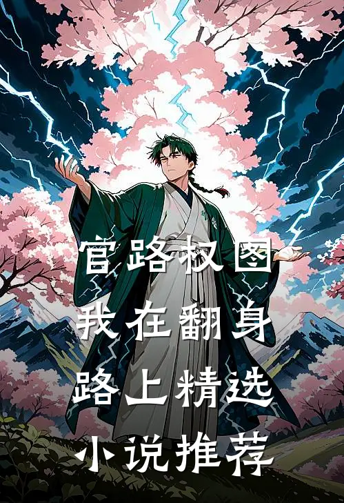 官路权图：我在翻身路上精选小说推荐