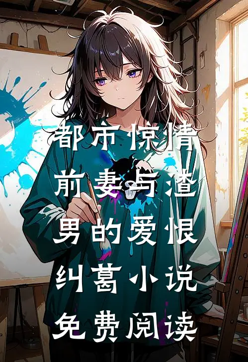 都市惊情：前妻与渣男的爱恨纠葛小说免费阅读