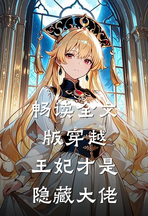 畅读全文版穿越王妃才是隐藏大佬