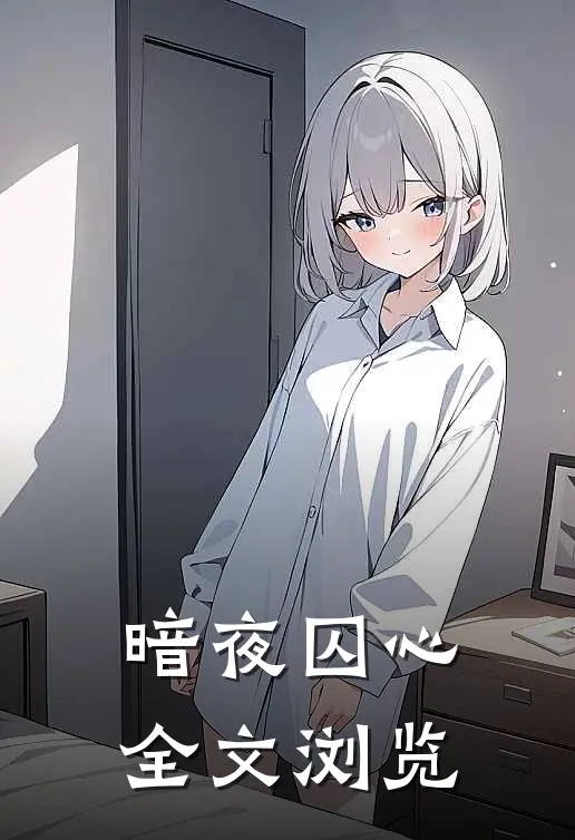 暗夜囚心全文浏览