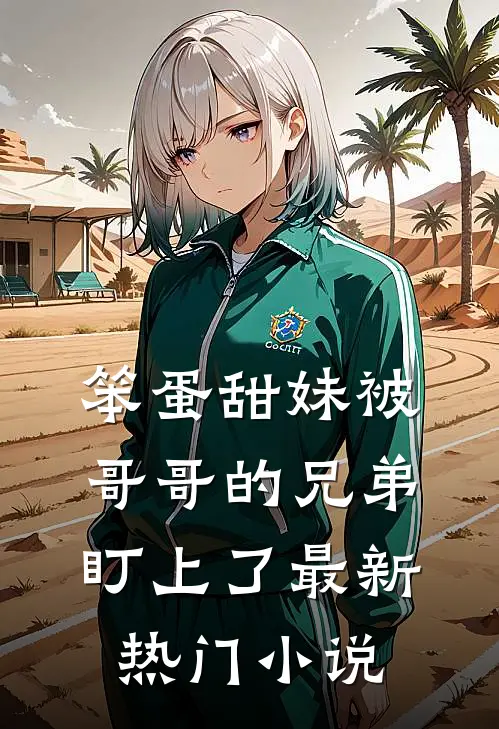 笨蛋甜妹被哥哥的兄弟盯上了最新热门小说