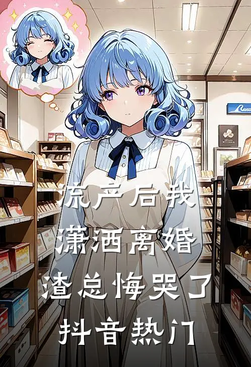 流产后我潇洒离婚，渣总悔哭了抖音热门