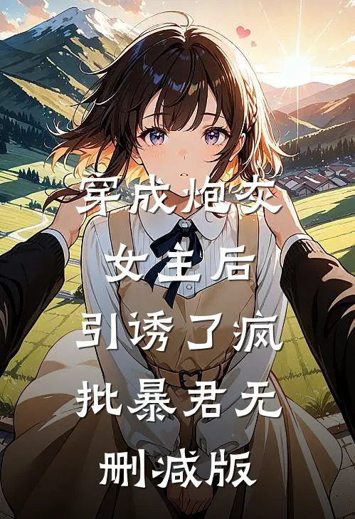 穿成炮灰女主后，引诱了疯批暴君无删减版