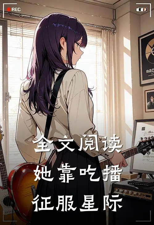 全文阅读她靠吃播征服星际