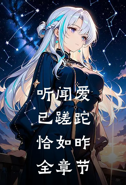 听闻爱已蹉跎，恰如昨全章节