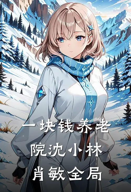 一块钱养老院沈小林肖敏全局