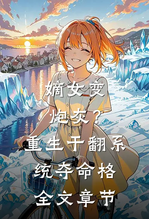 嫡女变炮灰？重生干翻系统夺命格全文章节