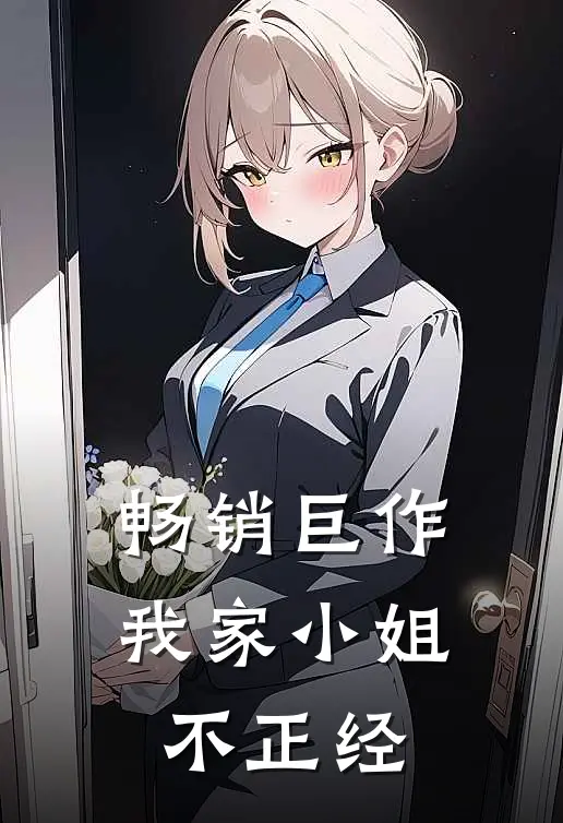畅销巨作我家小姐不正经