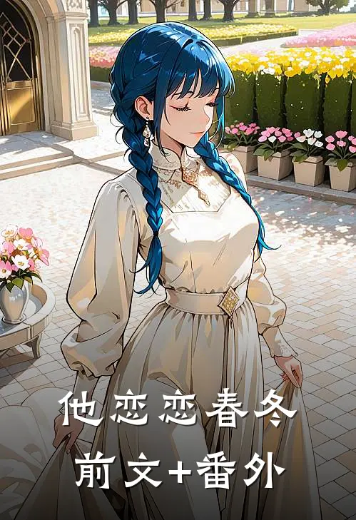 他恋恋春冬前文+番外