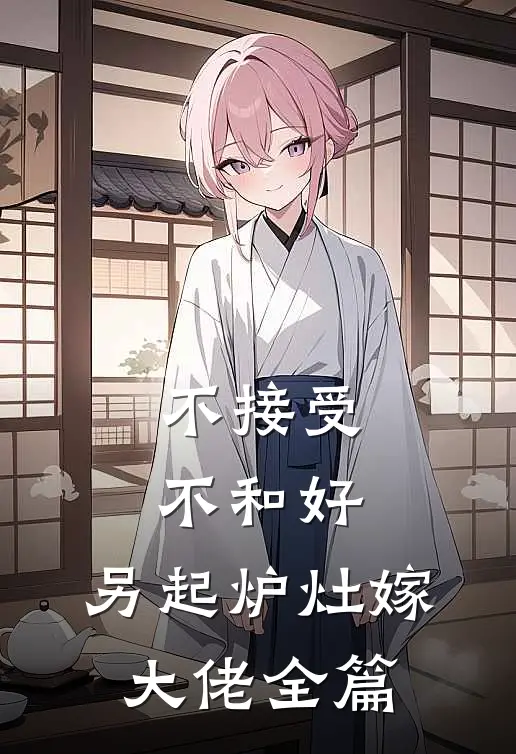 不接受不和好，另起炉灶嫁大佬全篇