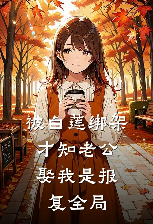 被白莲绑架，才知老公娶我是报复全局