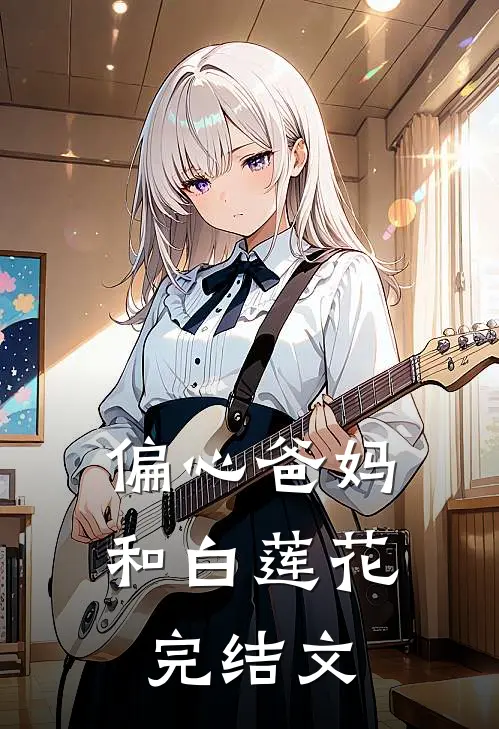 偏心爸妈和白莲花完结文