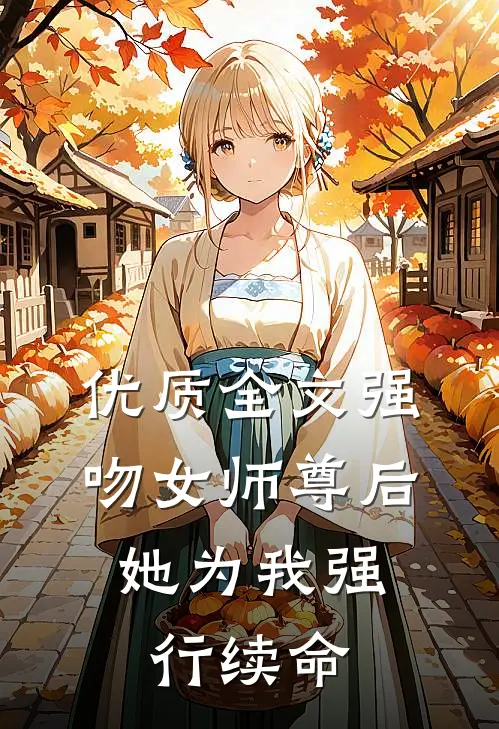 优质全文强吻女师尊后，她为我强行续命