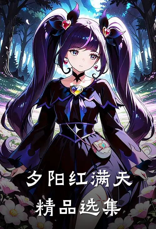 《夕阳红满天》精品选集