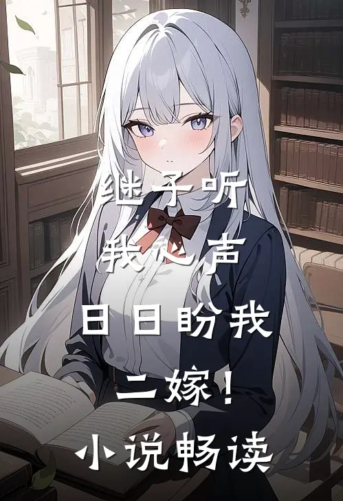 继子听我心声，日日盼我二嫁！小说畅读