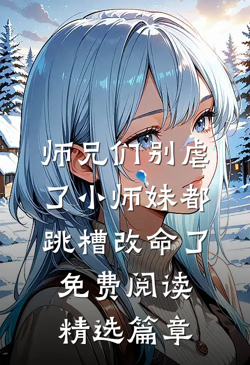 师兄们别虐了小师妹都跳槽改命了免费阅读精选篇章