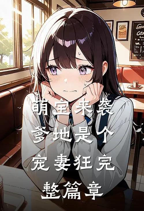 萌宝来袭，爹地是个宠妻狂完整篇章