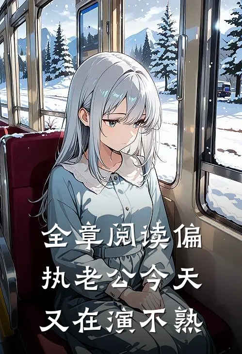 全章阅读偏执老公今天又在演不熟