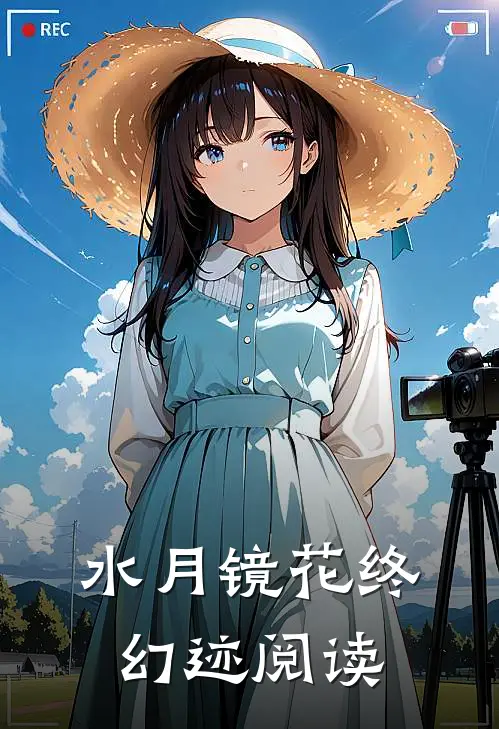 水月镜花终幻迹阅读
