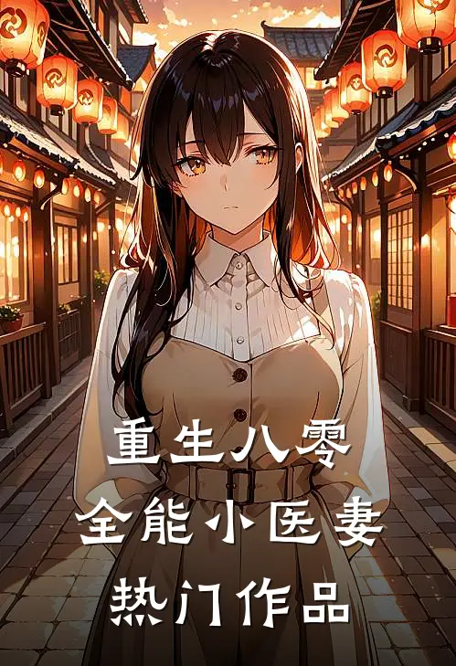 重生八零：全能小医妻热门作品
