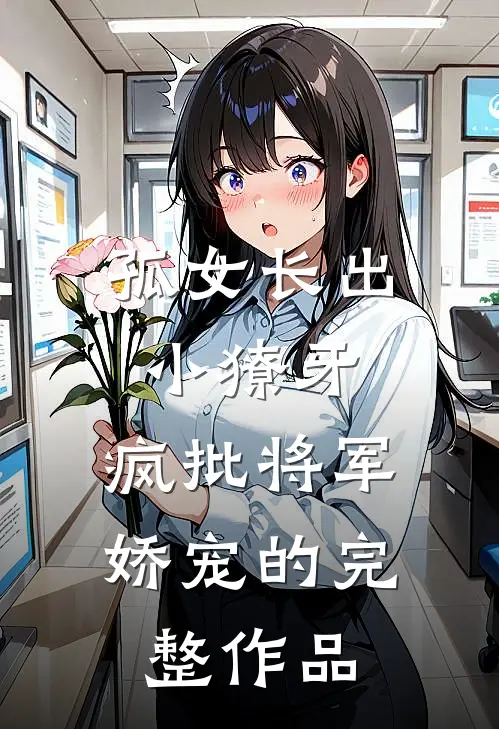 孤女长出小獠牙，疯批将军娇宠的完整作品