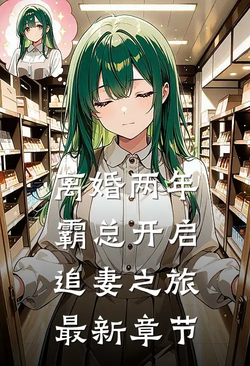 离婚两年，霸总开启追妻之旅最新章节