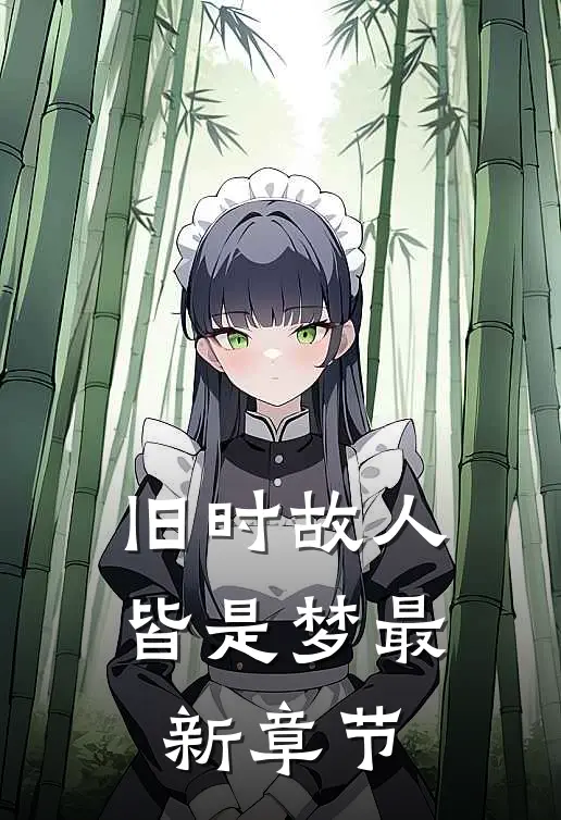 旧时故人皆是梦最新章节