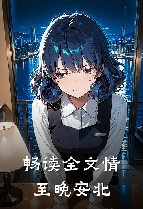 畅读全文情至晚安北