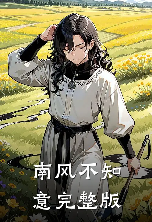 南风不知意完整版