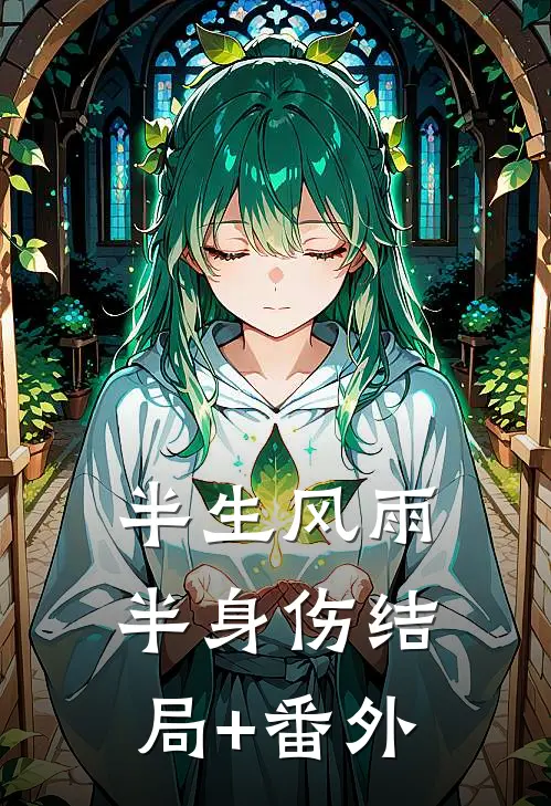 半生风雨半身伤结局+番外