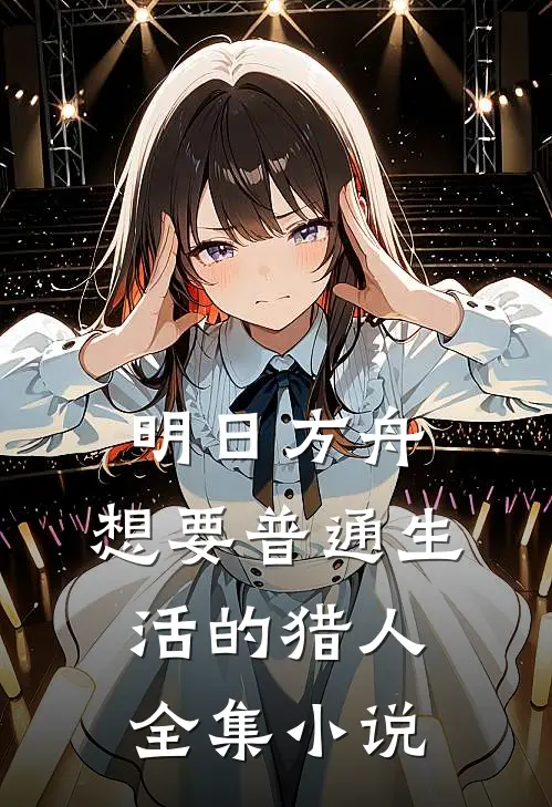 明日方舟：想要普通生活的猎人全集小说