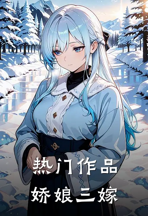 热门作品娇娘三嫁