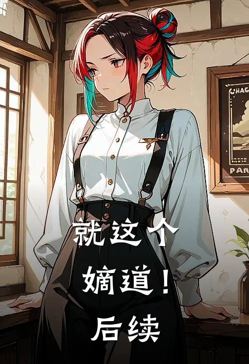 就这个嫡道！后续