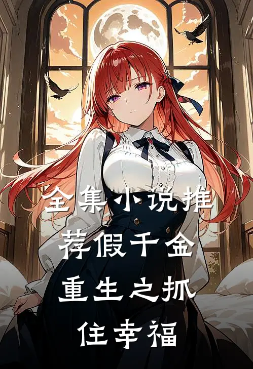 全集小说推荐假千金，重生之抓住幸福