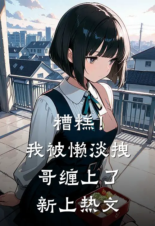糟糕！我被懒淡拽哥缠上了新上热文
