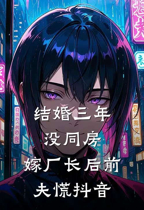 结婚三年没同房，嫁厂长后前夫慌抖音