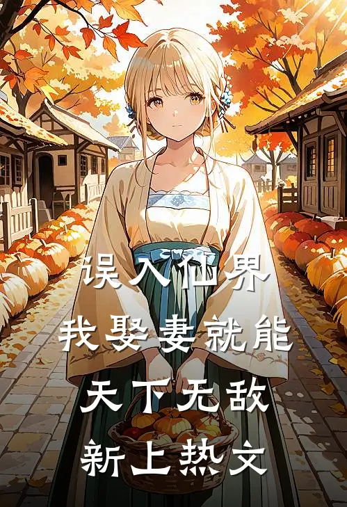 误入仙界，我娶妻就能天下无敌新上热文