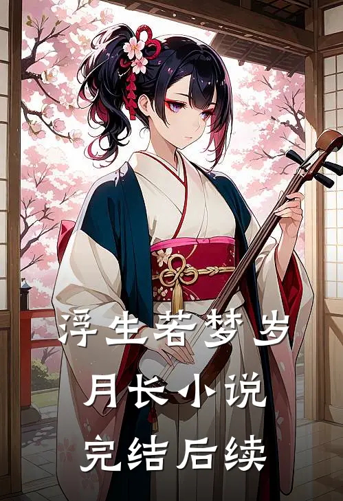 浮生若梦岁月长小说完结后续